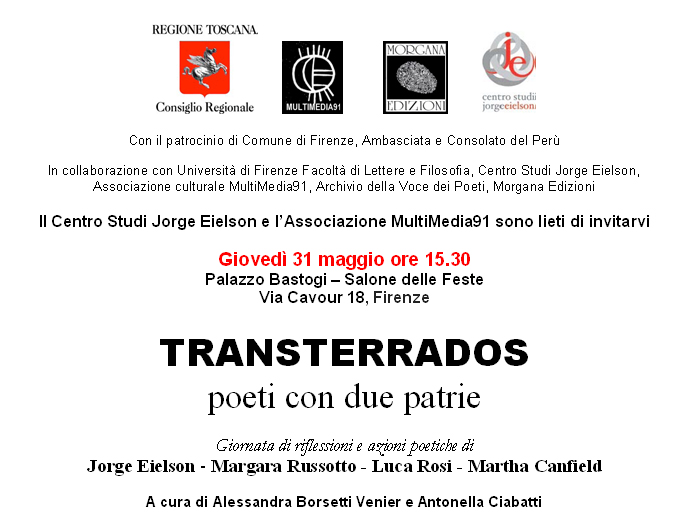 transterrados