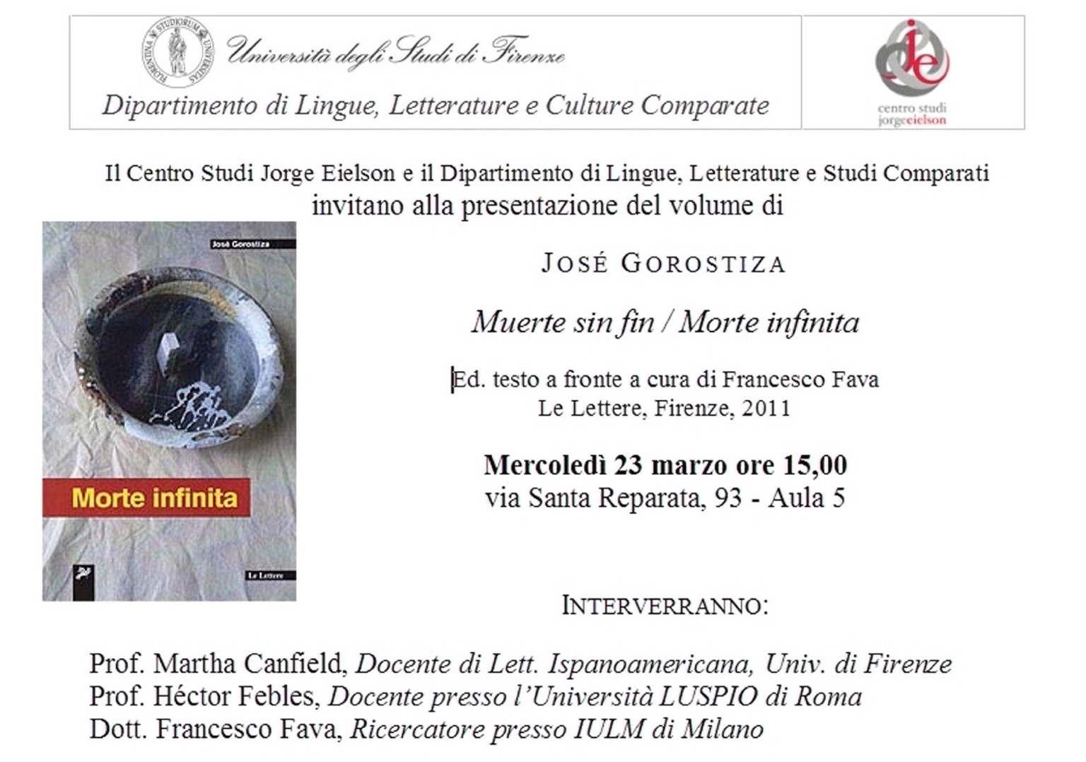 gorostiza