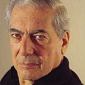 Mario Vargas Llosa