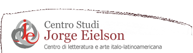 Centro Studi Jorge Eielson Centro Studi Jorge Eielson